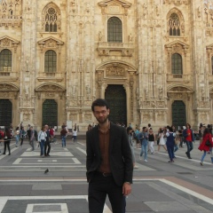 Marc Alpro, 07.05, Москва