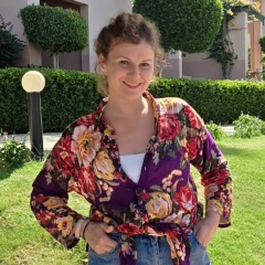 Елена Кушхова, 11.10.1985, Нальчик