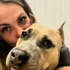 Олеся Куприкова, 17.08.1991, Калининград