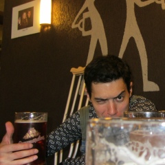 Сергей Джульбеков, 18.09, Санкт-Петербург