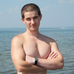 Витя Ассылов, 20.03.1987, Братск