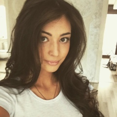 Алена Сорокина, 12.01, Алматы