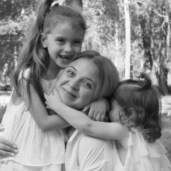 Анна Макарова, 07.08, Самара