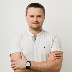 Александр Посадский, 22.08, Вологда