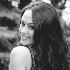 Арина Хорькова, 25.05.1991