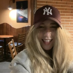 Karina Shaban, 01.05, Roma