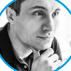 Даниил Маркарьян, 28.04.1981, Москва