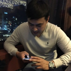 Дамир Бимолдин, Костанай