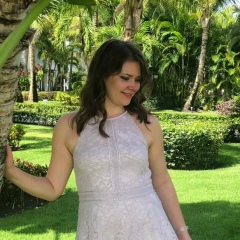 Анна Горшенина, 16.05, Toronto