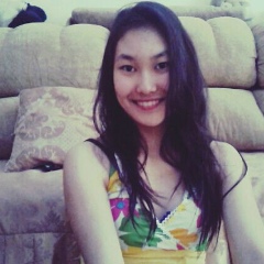 Aijanka Duishebaeva, 16.12.1997, Кара-Балта