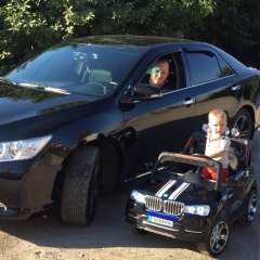 Игорь Литовка, 03.01, Запорожье