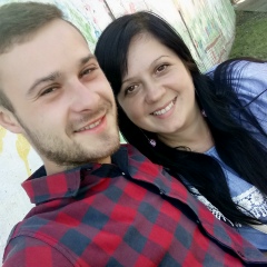 Юлия Ивженко, 01.07, Обухов