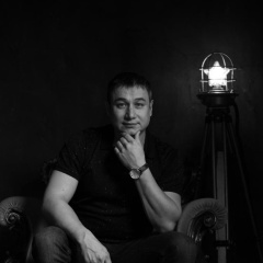 Максим Ендеров, 18.05.1983, Чебоксары