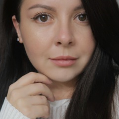 Ирина Бурнаева, Караганда