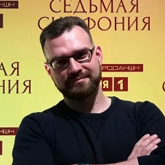 Семен Воронин, 31.01.1986, Санкт-Петербург