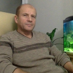 Владимир Бабчук, Житомир