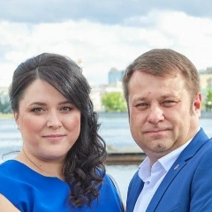 Анастасия Кадырова, 29.10, Екатеринбург