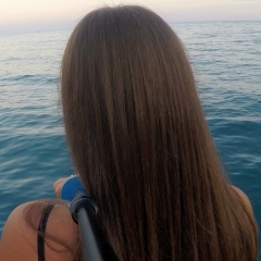 Настя Клецко, Санкт-Петербург