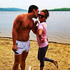 Alex Shek, 18.02, Владивосток