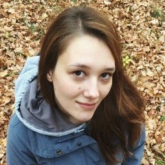 Кристина Литкевич