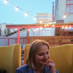 Дарья Курбатова, 09.03, Киров