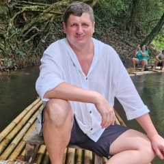 Виталий Архипов, Ноябрьск