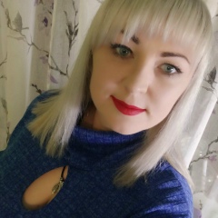 Ириша Корсак, 13.07, Одесса