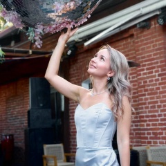 Галина Коныгина, 25.12, Владивосток