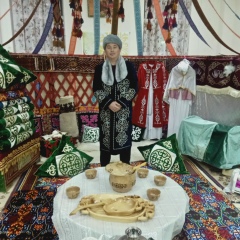 Ерболат Туракбаев, 17.01.1988, Бейнеу