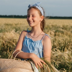 Кристина Лисовенко, 30.12