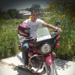 Abdumajidov Abduqodir, 29.04, Самарканд