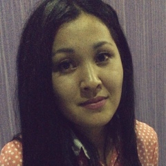 Әсемгул Қайырбаева, 15.06.1991, Актобе