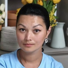 Наталья Гаинцева, 05.07.1986, Москва