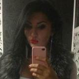 Ксения Метисова, 07.02, Москва