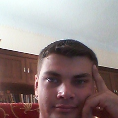 Mihail Gabidulin, 12.05.1989, Балканабад