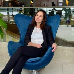 Анна Лагутина, 05.02, Санкт-Петербург