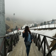 Дильфуза Есенбаева, 24.06.1994, Астана