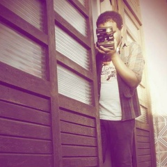 Israel Oliveira, 02.01.1995