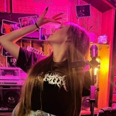 Елизавета Крыкина, 06.06, Томск