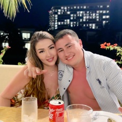 Aida Sagimbayeva, 03.06.1991, Paris