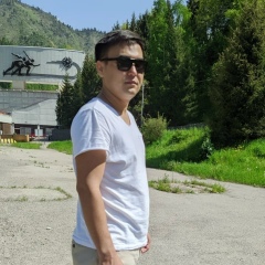 Qalel Sholpanqulov, 18.07, Алматы