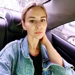 Кристина Кулешова, 03.04, Новосибирск