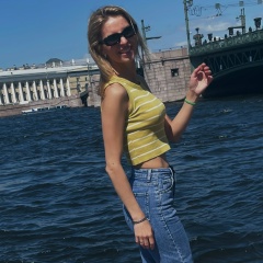 Марина Чебанова, Нижний Новгород