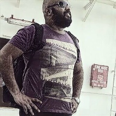 Rajesh Ilangovan, 27.11.1981, Tuticorin