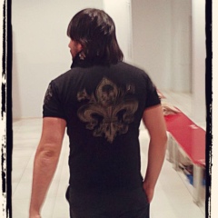 Магомед Джамалханов, 06.04.1983, Москва