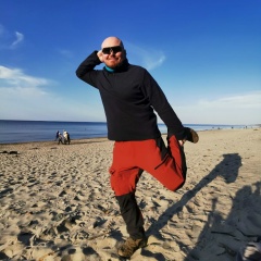 Арсений Ершов, 08.07.1987, Москва