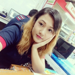 Hnin Wutt-Yee, 08.09.1990