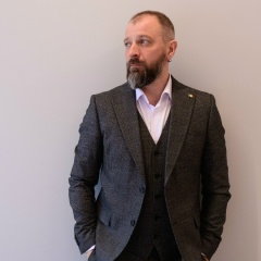 Сергей-Мартин Кугукин, Саров