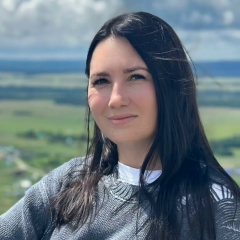 Екатерина Филатова, 26.02, Бузулук
