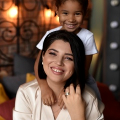 Наталия Франсис, 23.01.1990, Kingston